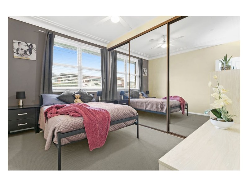 47 Gerald Street, Greystanes NSW 2145