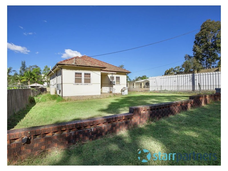 566 Reservoir Road, Prospect NSW 2148