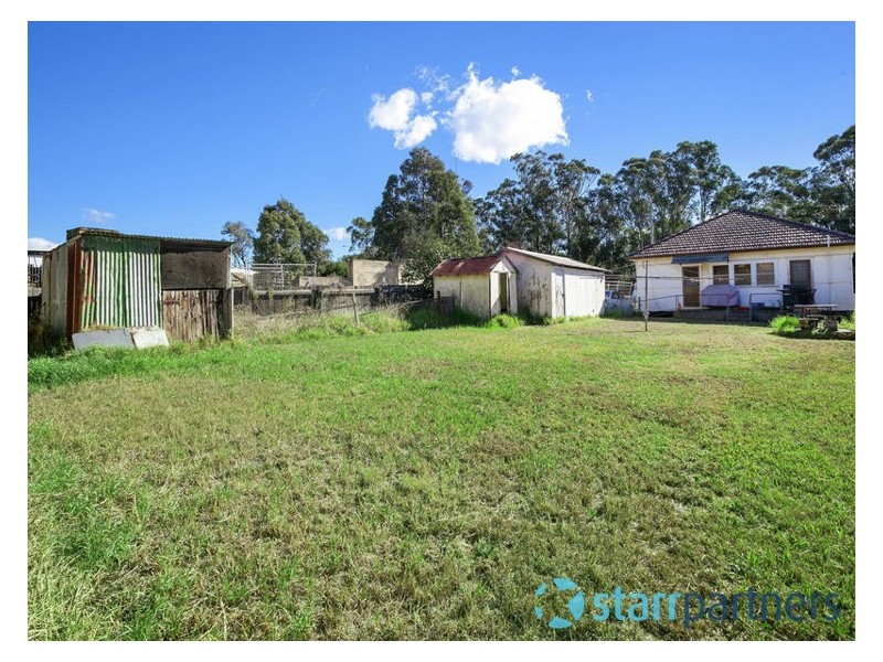 566 Reservoir Road, Prospect NSW 2148