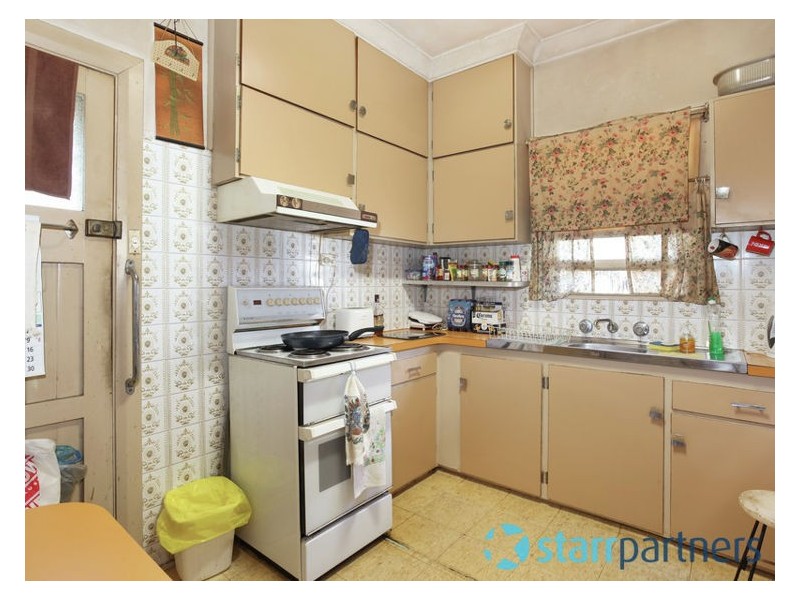 566 Reservoir Road, Prospect NSW 2148