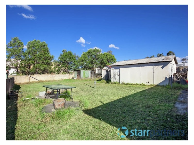 566 Reservoir Road, Prospect NSW 2148