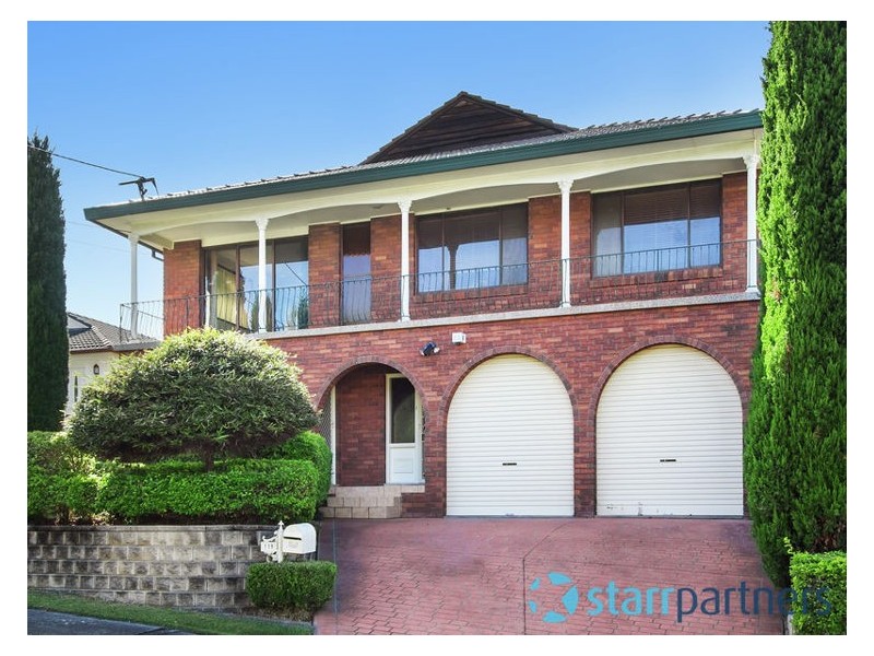 119 Roberta Street, Greystanes NSW 2145