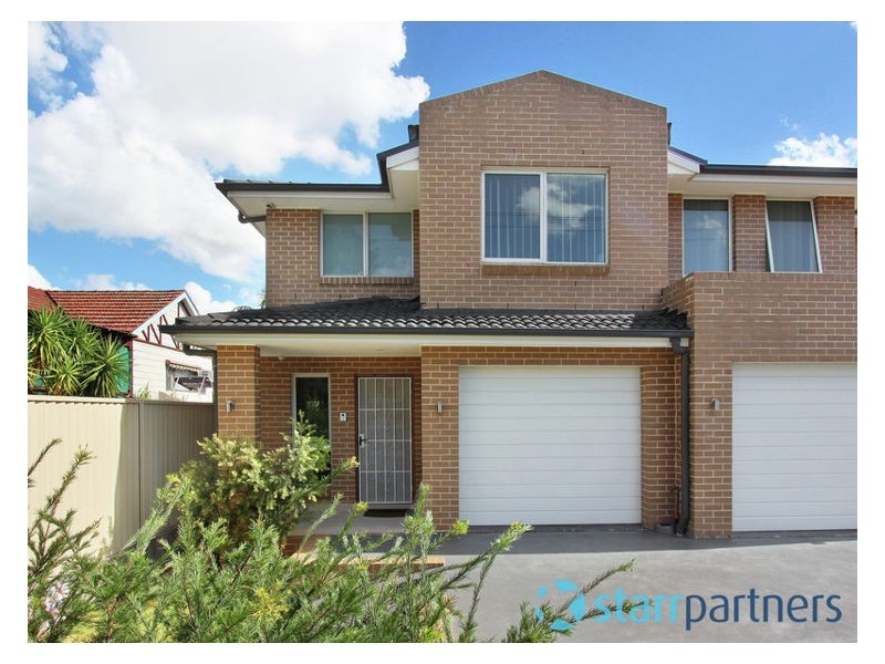 1B Chelmsford Road, South Wentworthville NSW 2145