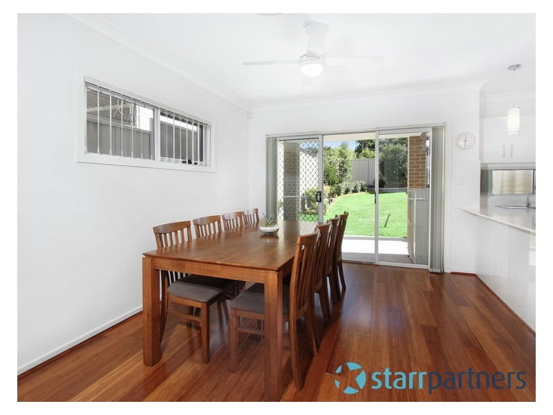 1B Chelmsford Road, South Wentworthville NSW 2145