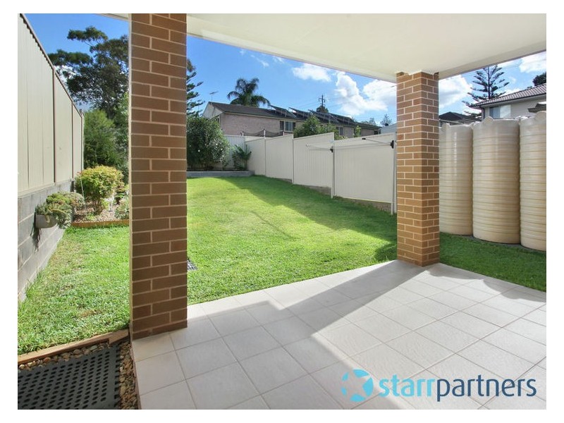 1B Chelmsford Road, South Wentworthville NSW 2145