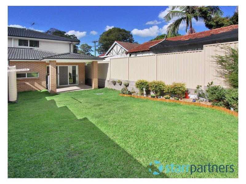 1B Chelmsford Road, South Wentworthville NSW 2145