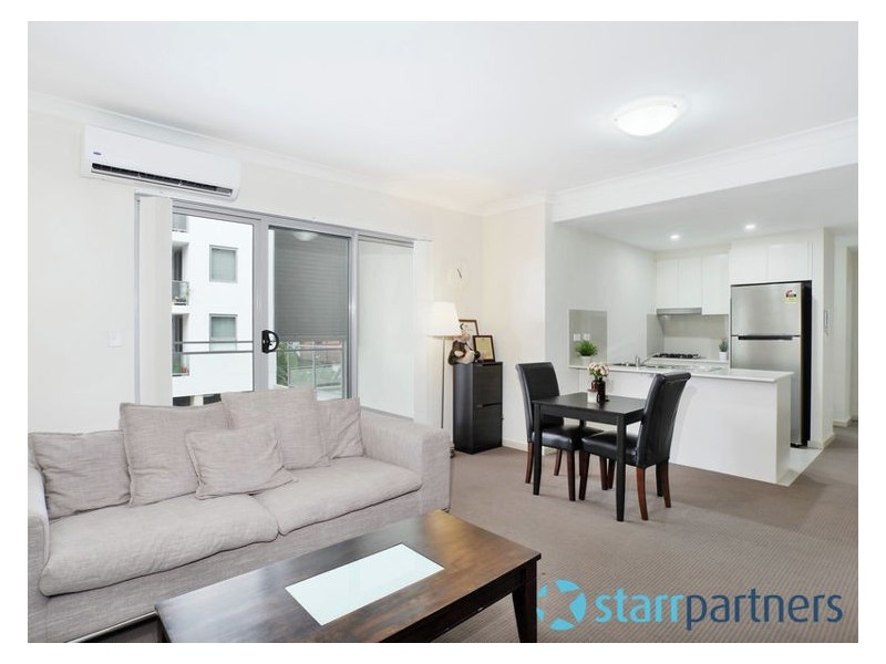 12/102-106 Railway Terrace, Merrylands NSW 2160