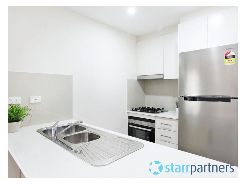 12/102-106 Railway Terrace, Merrylands NSW 2160