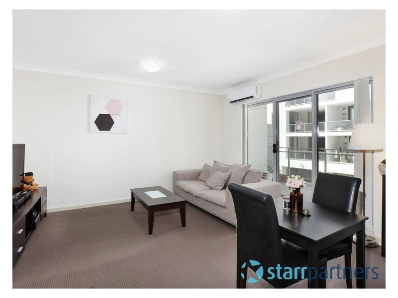 12/102-106 Railway Terrace, Merrylands NSW 2160