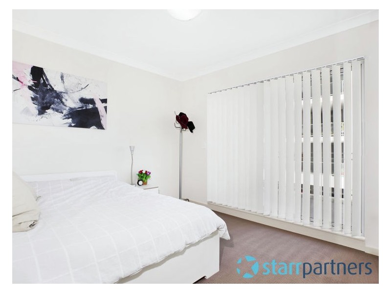 12/102-106 Railway Terrace, Merrylands NSW 2160