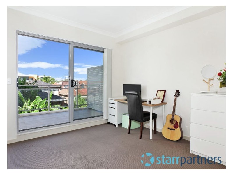 12/102-106 Railway Terrace, Merrylands NSW 2160
