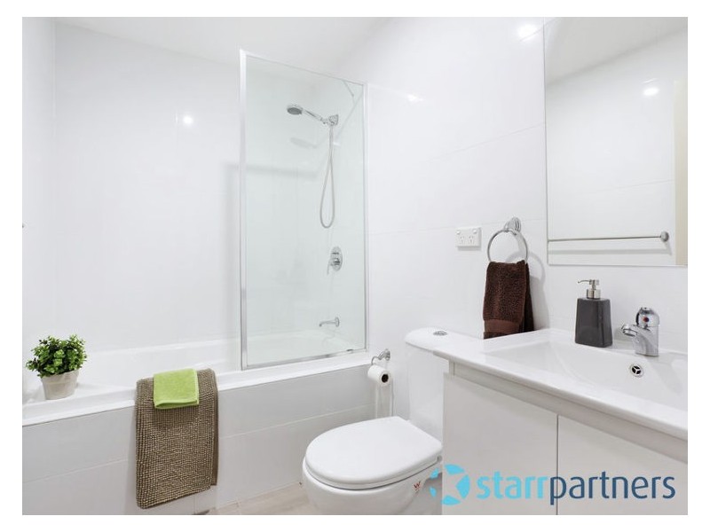 12/102-106 Railway Terrace, Merrylands NSW 2160