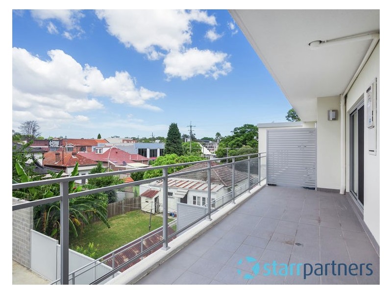 12/102-106 Railway Terrace, Merrylands NSW 2160
