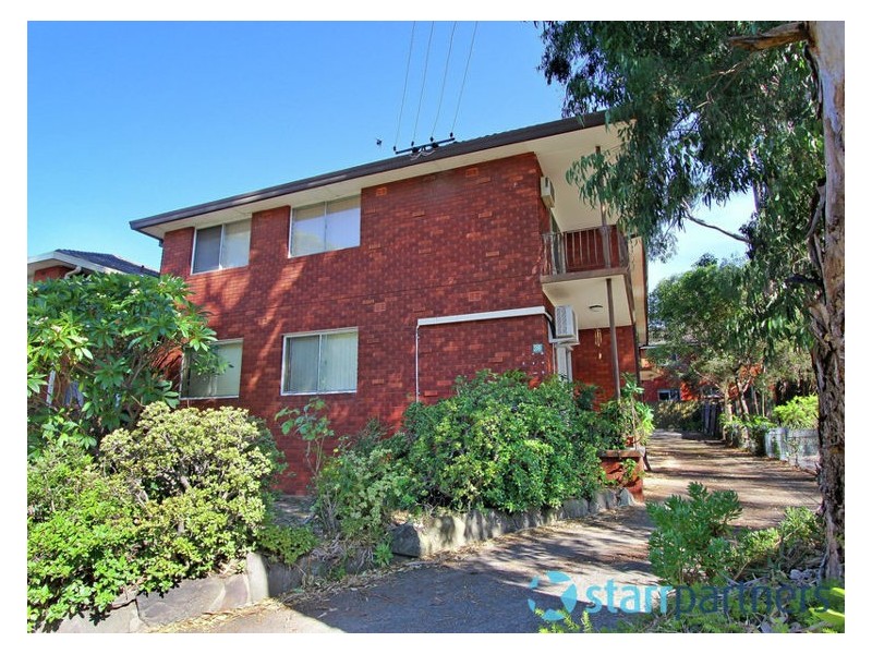 3/28 Myee Street, Merrylands NSW 2160