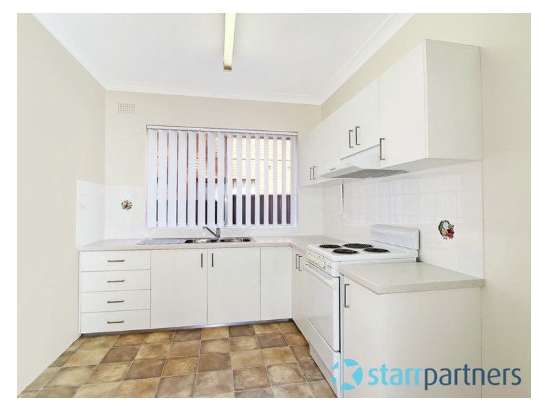 3/28 Myee Street, Merrylands NSW 2160