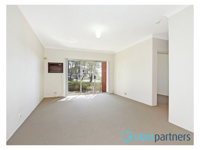 3/28 Myee Street, Merrylands NSW 2160