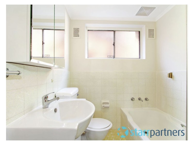 3/28 Myee Street, Merrylands NSW 2160