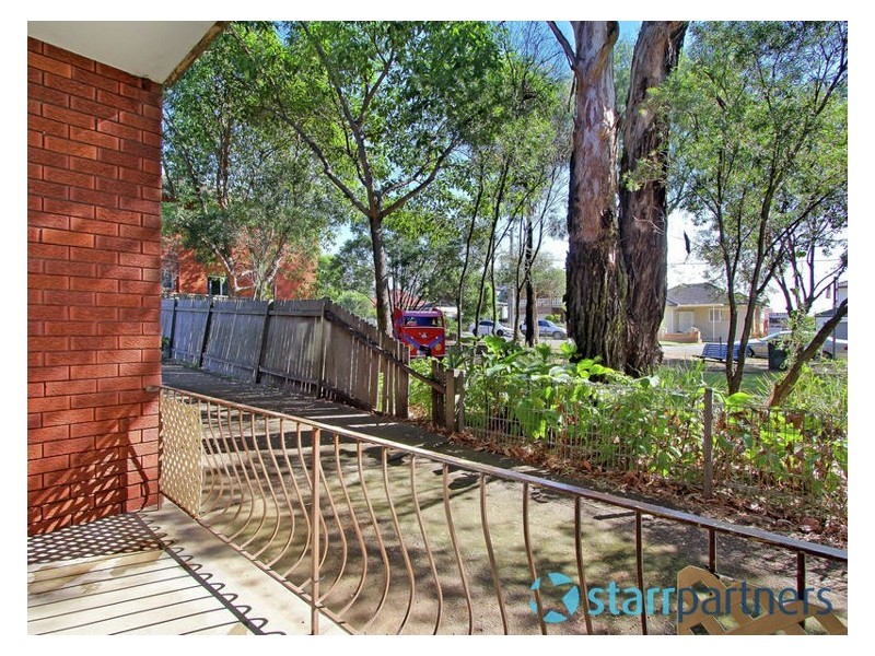 3/28 Myee Street, Merrylands NSW 2160
