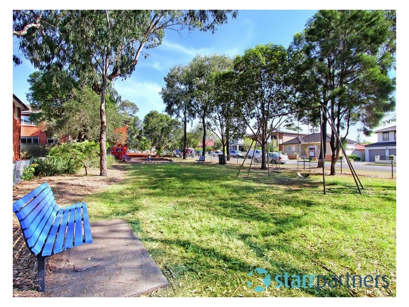3/28 Myee Street, Merrylands NSW 2160