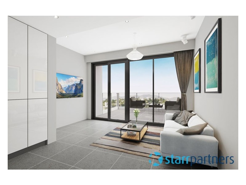 1102/22 Parkes Street, Harris Park NSW 2150