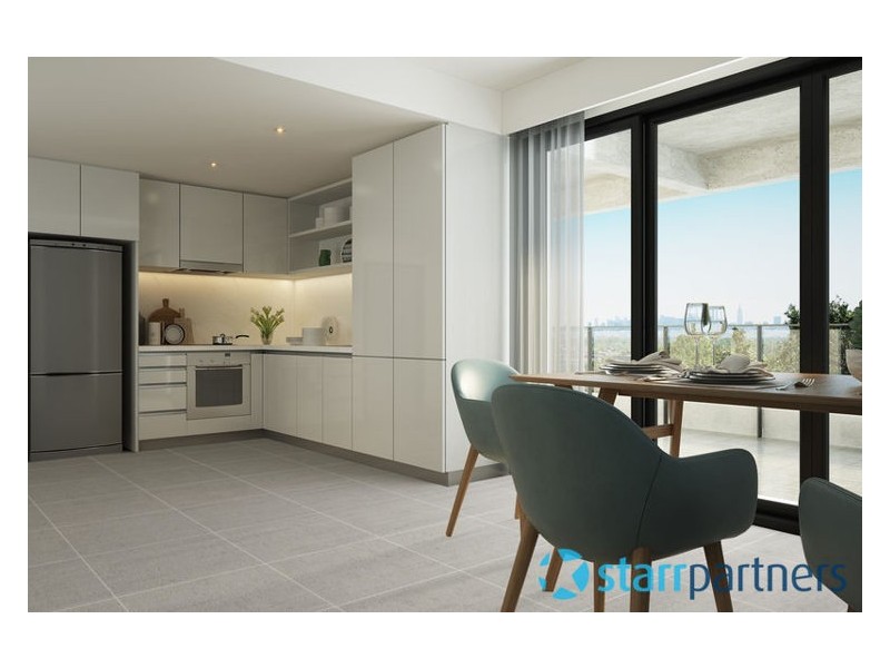 1102/22 Parkes Street, Harris Park NSW 2150