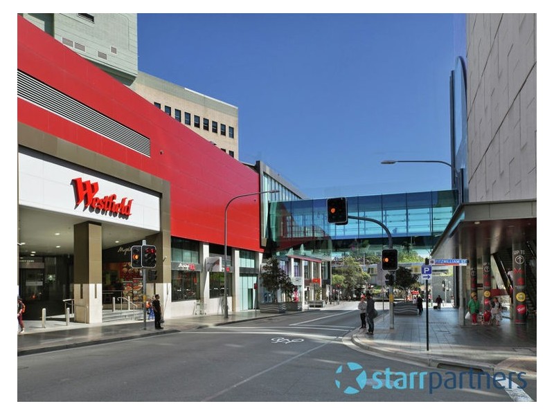 1102/22 Parkes Street, Harris Park NSW 2150