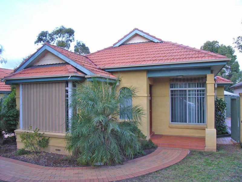 05/02 BOWDEN STREET, Merrylands NSW 2160