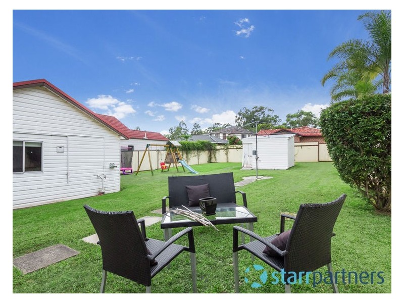 28 Elsinore Street, Merrylands NSW 2160