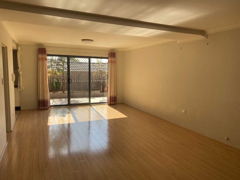 6/58 Lansdowne Street, Merrylands NSW 2160