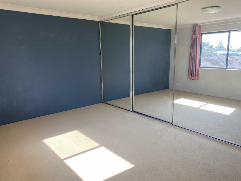 6/58 Lansdowne Street, Merrylands NSW 2160