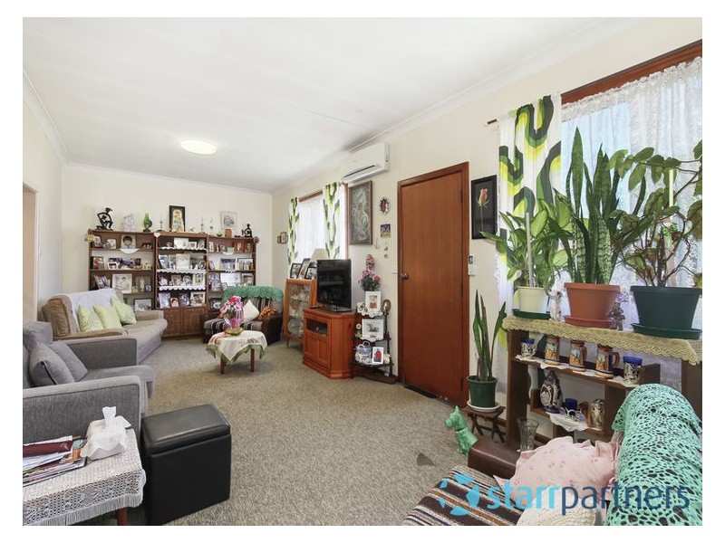 26 Warialda Street, Merrylands NSW 2160
