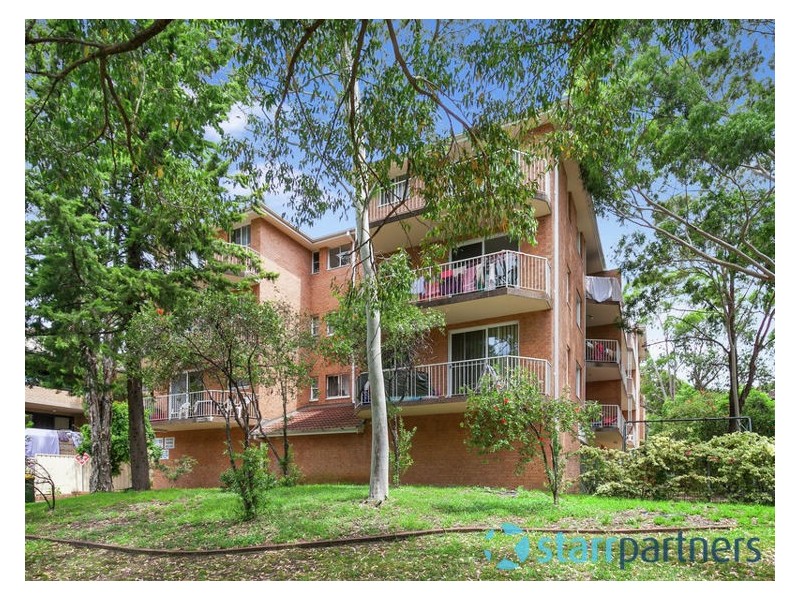 8/107-109 Lane Street, Wentworthville NSW 2145