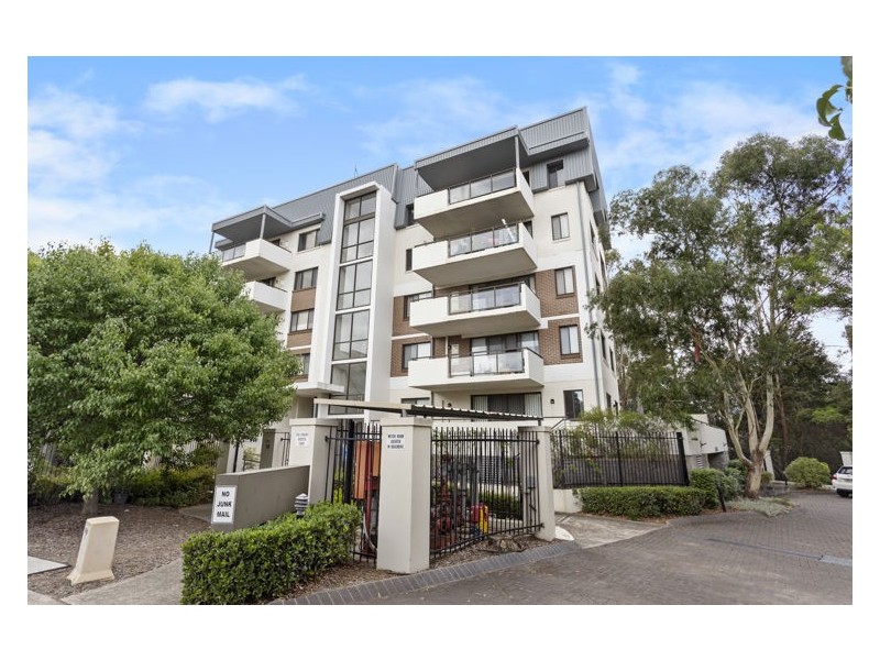 103/10 Refractory Court, Merrylands NSW 2160
