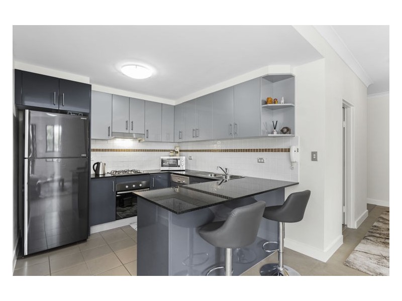 103/10 Refractory Court, Merrylands NSW 2160