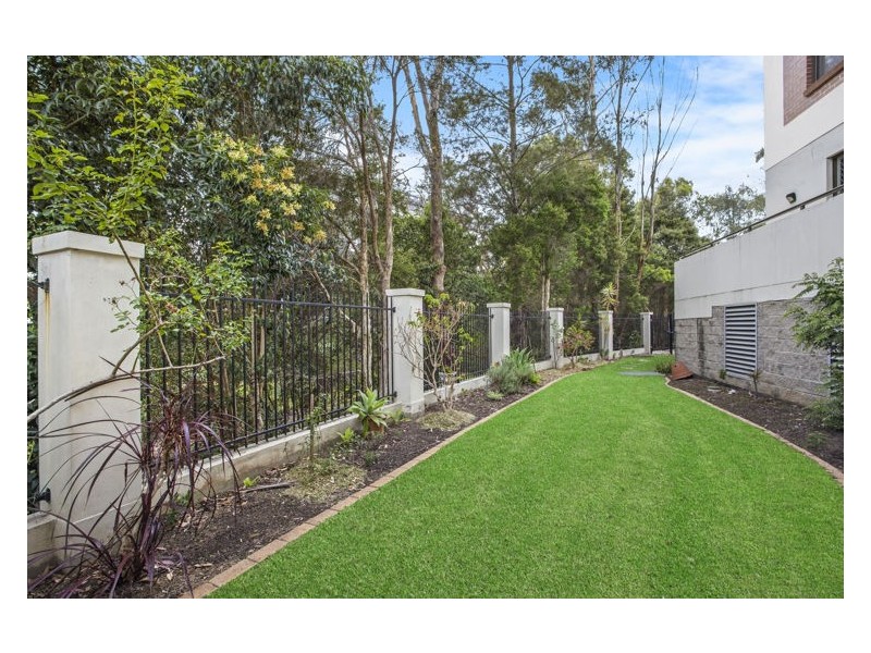 103/10 Refractory Court, Merrylands NSW 2160