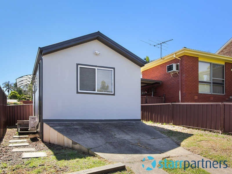 10A ENID STREET, Greystanes NSW 2145