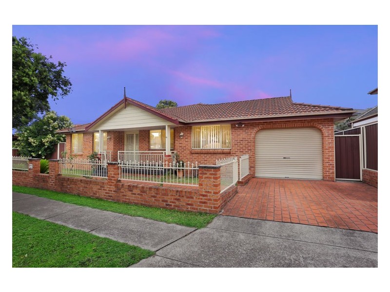 10 Fowler Road, Merrylands NSW 2160