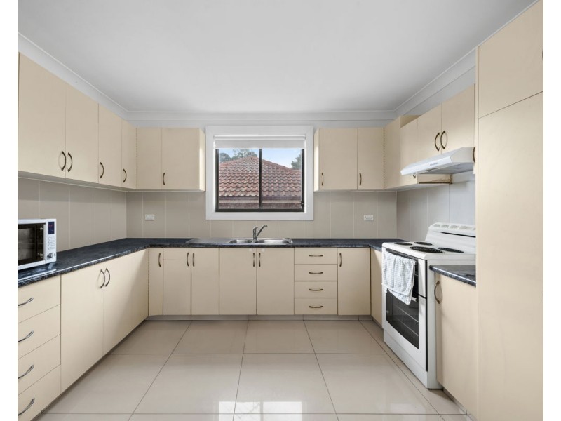 12 & 12a Princes Street, Guildford NSW 2161