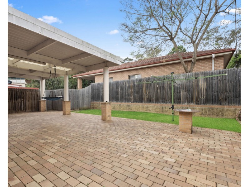 12 & 12a Princes Street, Guildford NSW 2161