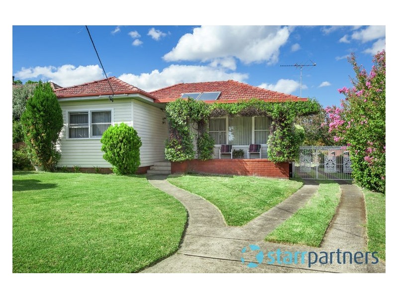 18 Dorothy Street, Merrylands NSW 2160