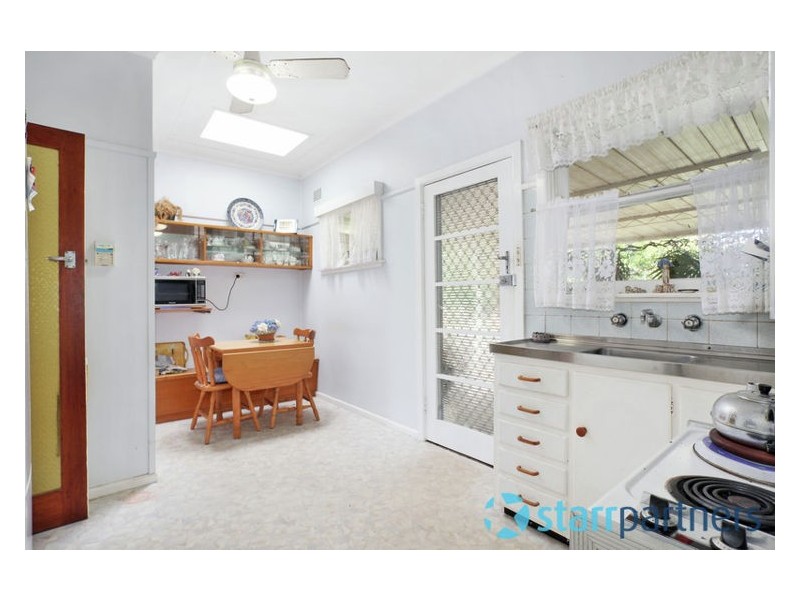 18 Dorothy Street, Merrylands NSW 2160