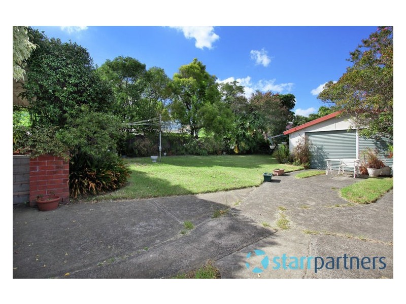 18 Dorothy Street, Merrylands NSW 2160