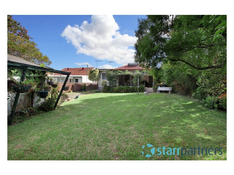 18 Dorothy Street, Merrylands NSW 2160