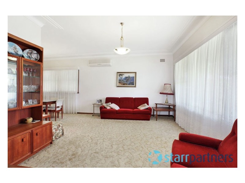 18 Dorothy Street, Merrylands NSW 2160