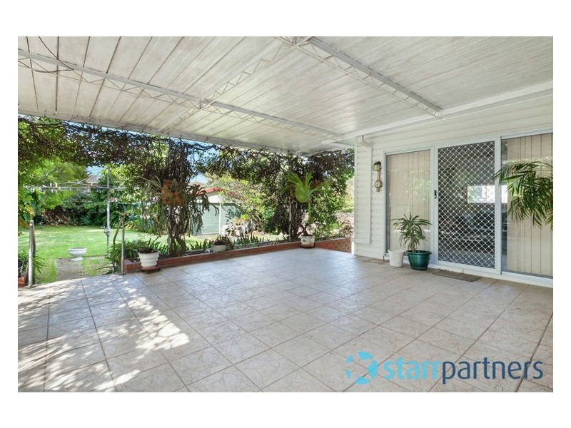 18 Dorothy Street, Merrylands NSW 2160