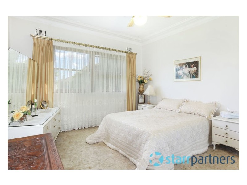 18 Dorothy Street, Merrylands NSW 2160