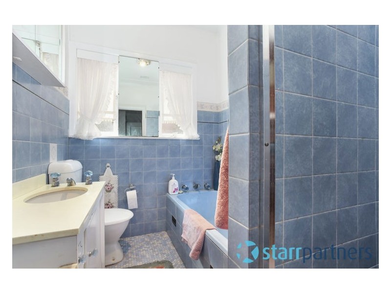 18 Dorothy Street, Merrylands NSW 2160