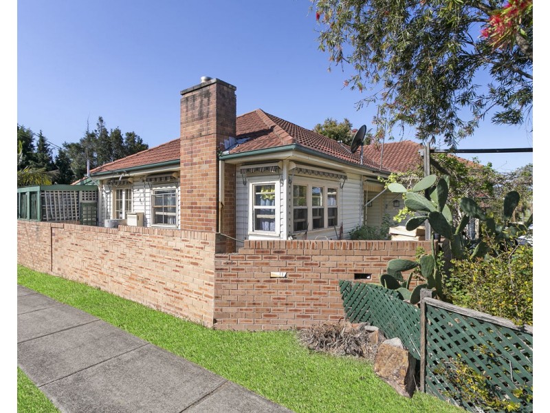 27 & 27a O’Connor Street, Guildford NSW 2161