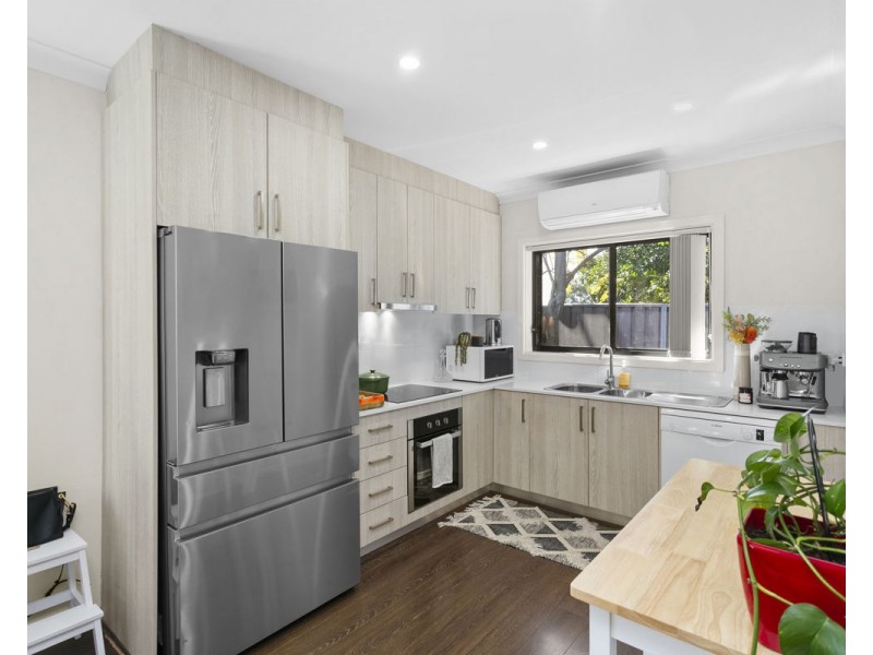 27 & 27a O’Connor Street, Guildford NSW 2161