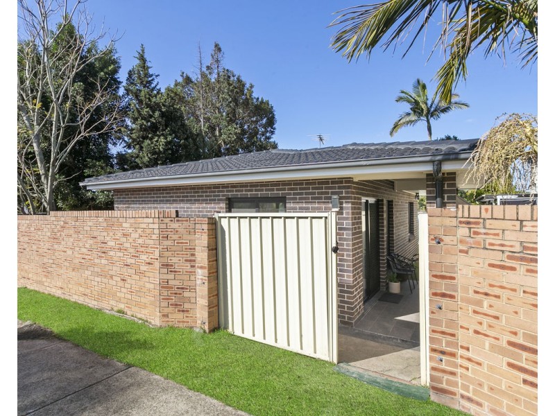 27 & 27a O’Connor Street, Guildford NSW 2161